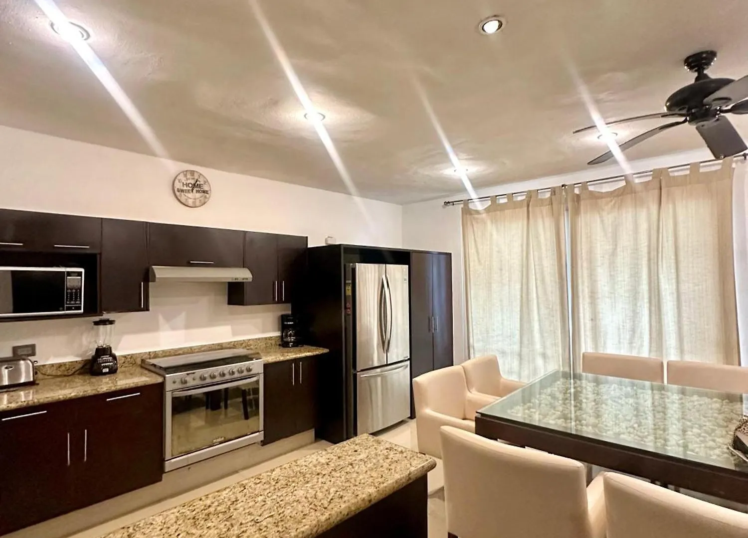 شقة Condo Eden بلايا ديل كارمن